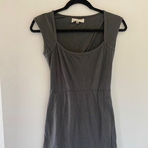 Synergy organic cotton summer dress